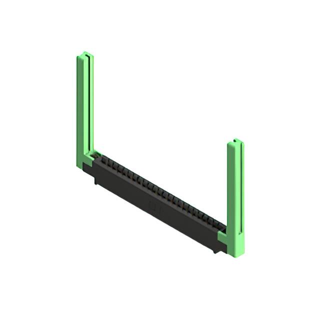 387-023-520-658 EDAC Inc.  Edgeboard Connectors